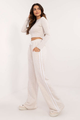 Factory Price Comfort Fit Sweat Lounge Set