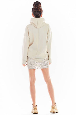 Awama Sequined Mini Skirt - Hot Girl Apparel