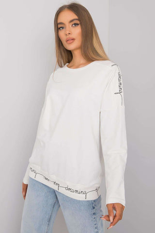 Relevance Dreaming Sweatshirt - Hot Girl Apparel