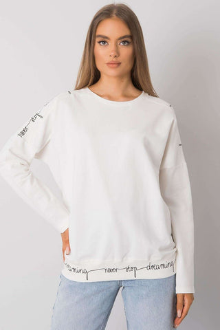 Relevance Dreaming Sweatshirt - Hot Girl Apparel