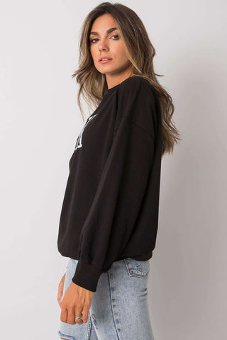 Ex Moda Okay Statement Sweatshirt - Hot Girl Apparel