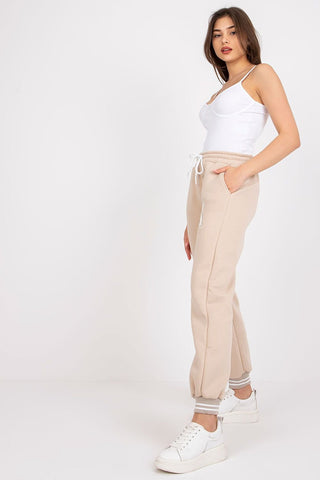 Ex Moda Letter Accent Sweatpants - Hot Girl Apparel