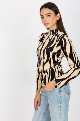 Blouse Rue Paris - Hot Girl Apparel