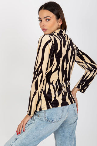 Blouse Rue Paris - Hot Girl Apparel