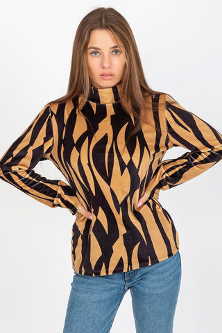 Blouse Rue Paris - Hot Girl Apparel