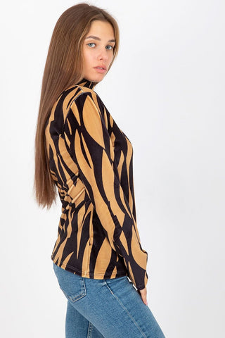 Blouse Rue Paris - Hot Girl Apparel