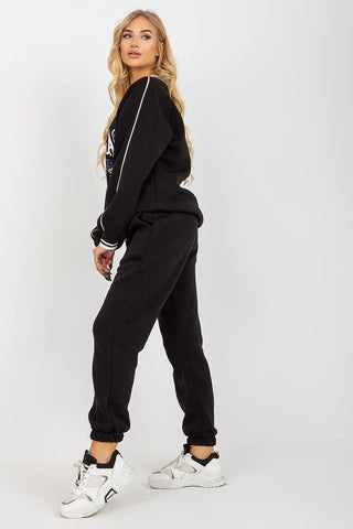 Ex Moda Las Vegas Sweatshirt and Jogger Set - Hot Girl Apparel