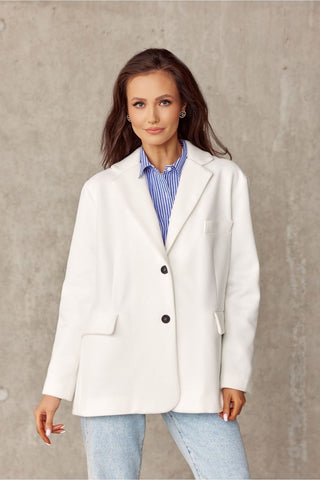 Roco Oversized Blazer Jacket