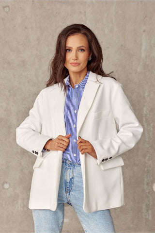 Roco Oversized Blazer Jacket