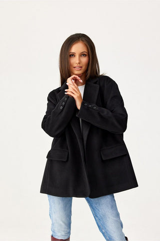 Roco Oversized Blazer Jacket