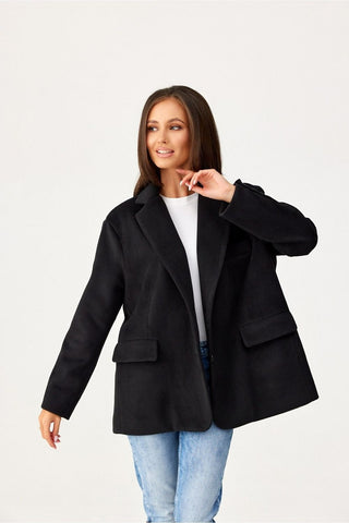 Roco Oversized Blazer Jacket