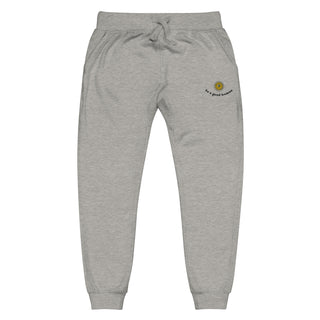 Hot Girl Good Human Fleece Sweatpants - Hot Girl Apparel