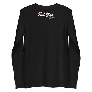 Hot Girl Apothecary Long Sleeve Tee - Hot Girl Apparel