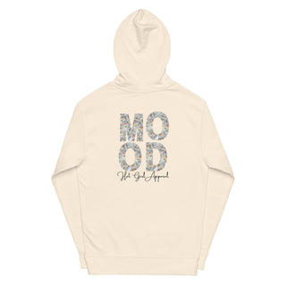 Hot Girl Sold Out Embroidered Midweight Hoodie - Hot Girl Apparel