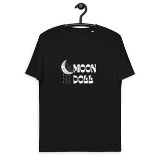 Hot Girl Moon Doll Organic Cotton T-shirt - Hot Girl Apparel