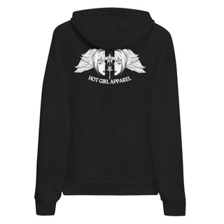 Hot Girl Favorite Women's Embroidered Hoodie - Hot Girl Apparel