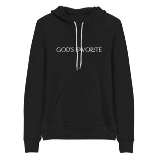 Hot Girl Favorite Women's Embroidered Hoodie - Hot Girl Apparel