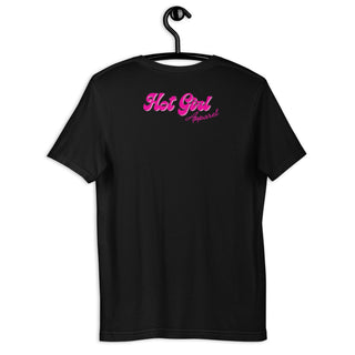 Hot Girl Halloween Exes Women's T-shirt - Hot Girl Apparel