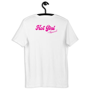 Hot Girl Accountant Women's T-shirt - Hot Girl Apparel