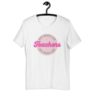 Hot Girl Teachers Women's T-shirt - Hot Girl Apparel