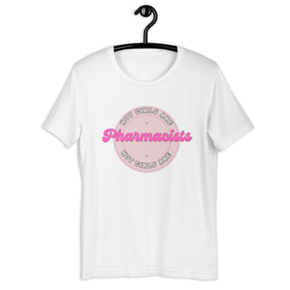 Hot Girl Pharmacists Women's T-shirt - Hot Girl Apparel