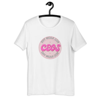 Hot Girl CEOs Women's T-shirt - Hot Girl Apparel