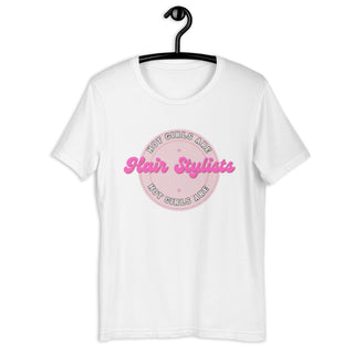 Hot Girl Stylists Women's T-shirt - Hot Girl Apparel