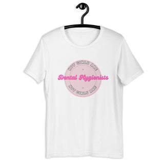 Hot Girl Dental Hygienists Women's T-shirt - Hot Girl Apparel