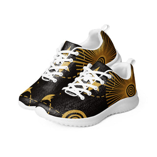 Hot Girl Starlight Women’s Athletic Shoes - Hot Girl Apparel