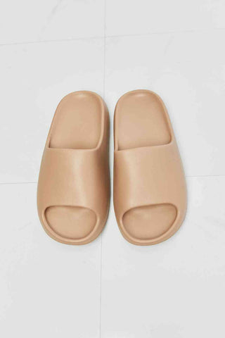 Hot Girl Comfort Zone Slides - Hot Girl Apparel