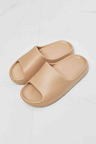 Hot Girl Comfort Zone Slides - Hot Girl Apparel